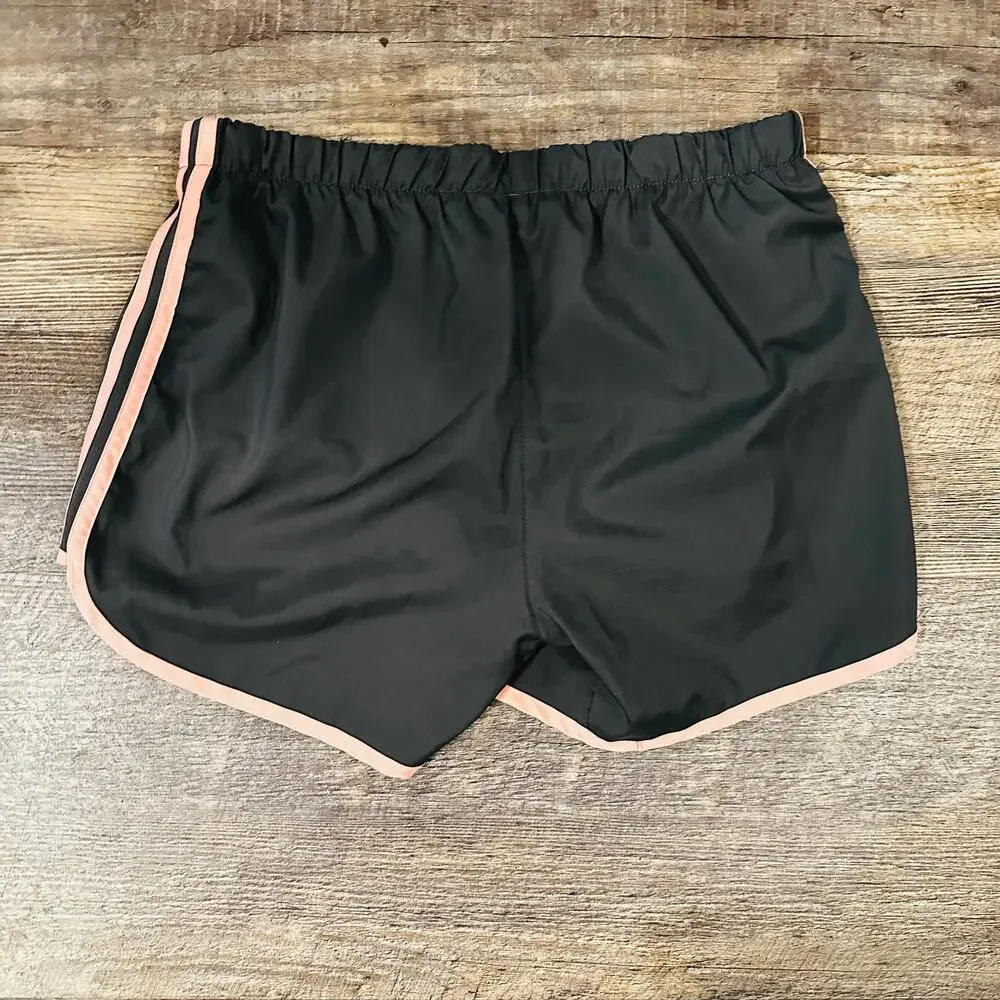 Adidas gray shorts Small - Picture 2 of 3